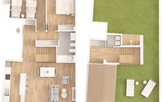 RESIDENCIAL PLAYA DE SAN JUAN