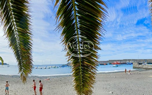 Playa de San Juan