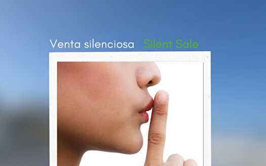 Silent Sale Los Gigantes