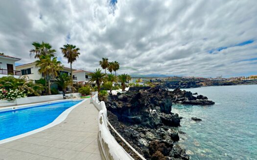 Chalet Punta Negra