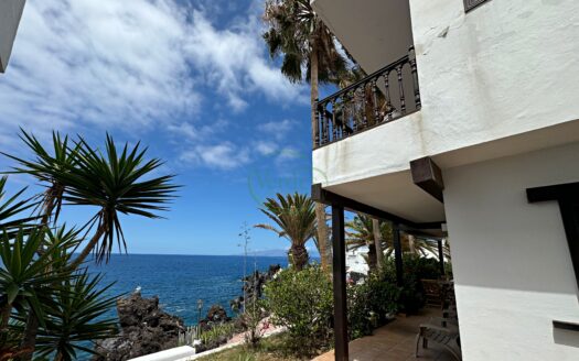 Chalet Punta Negra