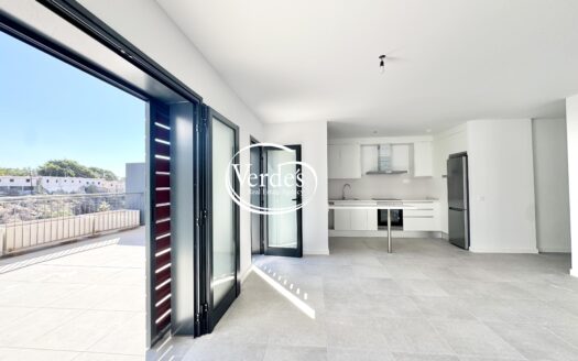 RESIDENCIAL PLAYA SAN JUAN