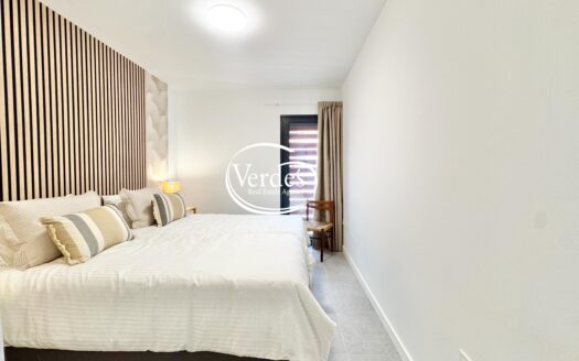 DUPLEX-PHENTHOUSE PLAYA DE SAN JUAN