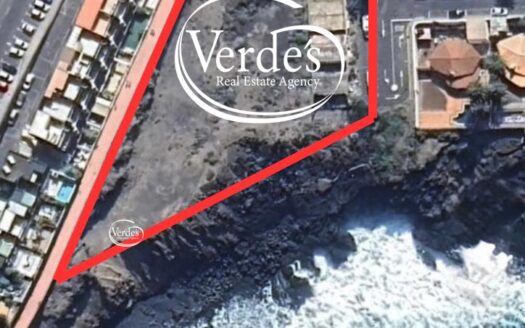 STADTGrundstück AM MEER IN VARADERO – GUÍA DE ISORA