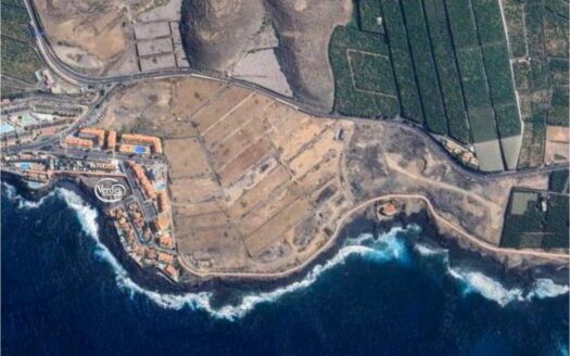 STADTGrundstück AM MEER IN VARADERO – GUÍA DE ISORA