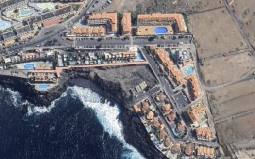 URBAN PLOT ON THE SEAFRONT IN VARADERO – GUÍA DE ISORA