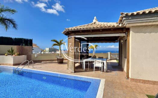 Villa Arenas 1