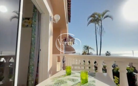 Apartamento en Los Gigantes