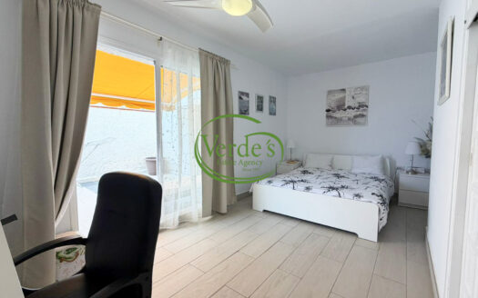 Apartamento Los Gigantes