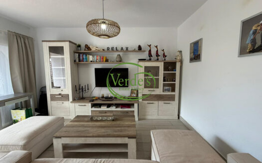 Apartamento Los Gigantes