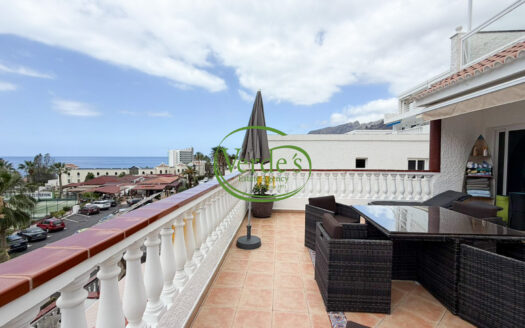 Apartamento Los Gigantes