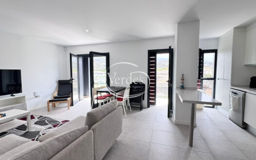 Alquiler en Playa de San Juan