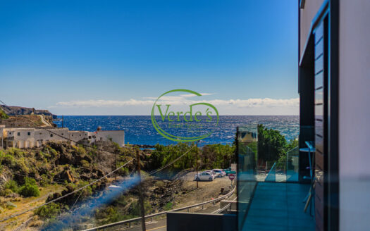 Residencial Playa de San Juan