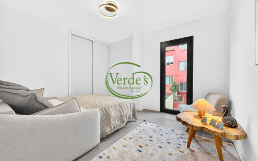 Residencial Playa de San Juan