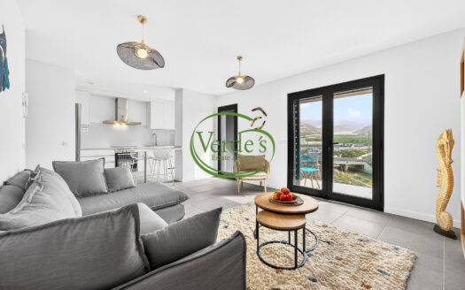 Residencial Playa de San Juan