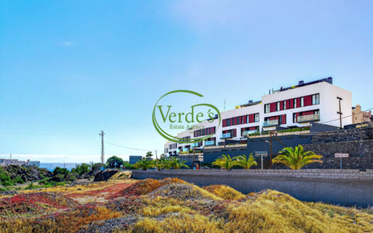 Residencial Playa de San Juan
