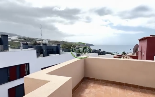 Apartamento en Playa de San Juan