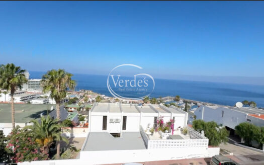 Apartamento La Palmera