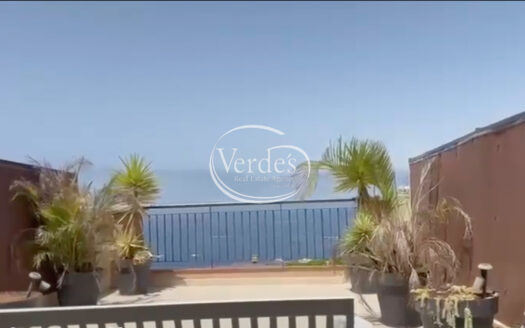 Apartamento en Puerto de Santiago