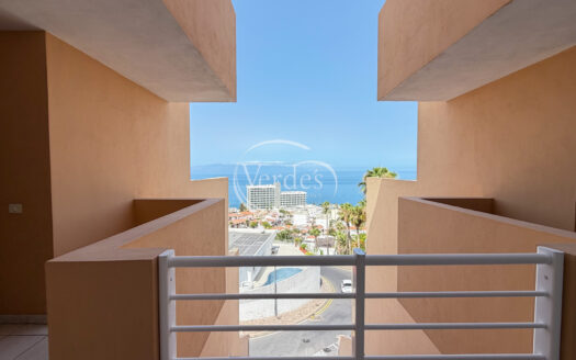 Apartamento Avenida