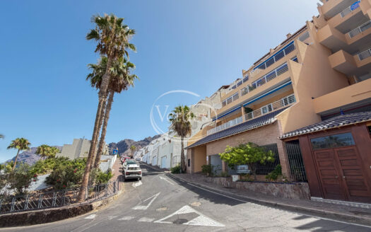 Apartamento Avenida