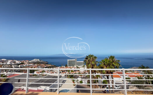 Apartamento Avenida