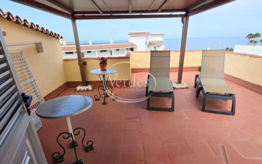Apartamento en Playa de la Arena
