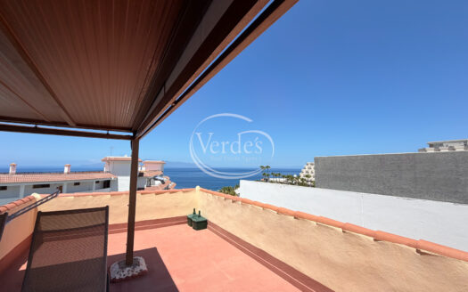 Apartamento Ravelo