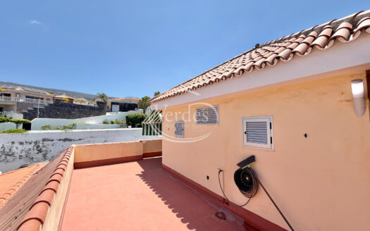 Apartamento Ravelo