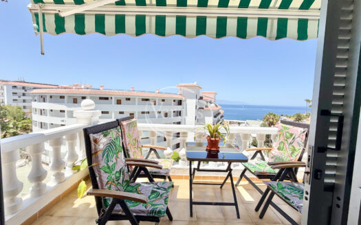 Apartamento Ravelo