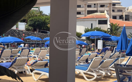 Apartamento El Marqués