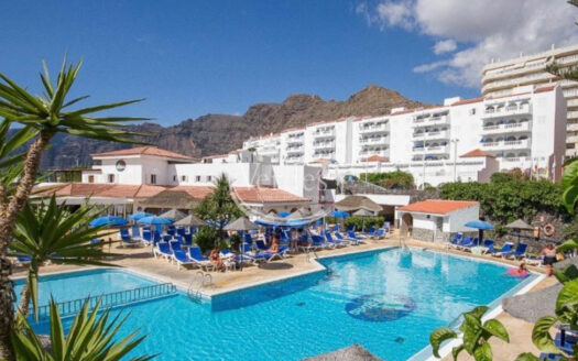 Apartamento El Marqués
