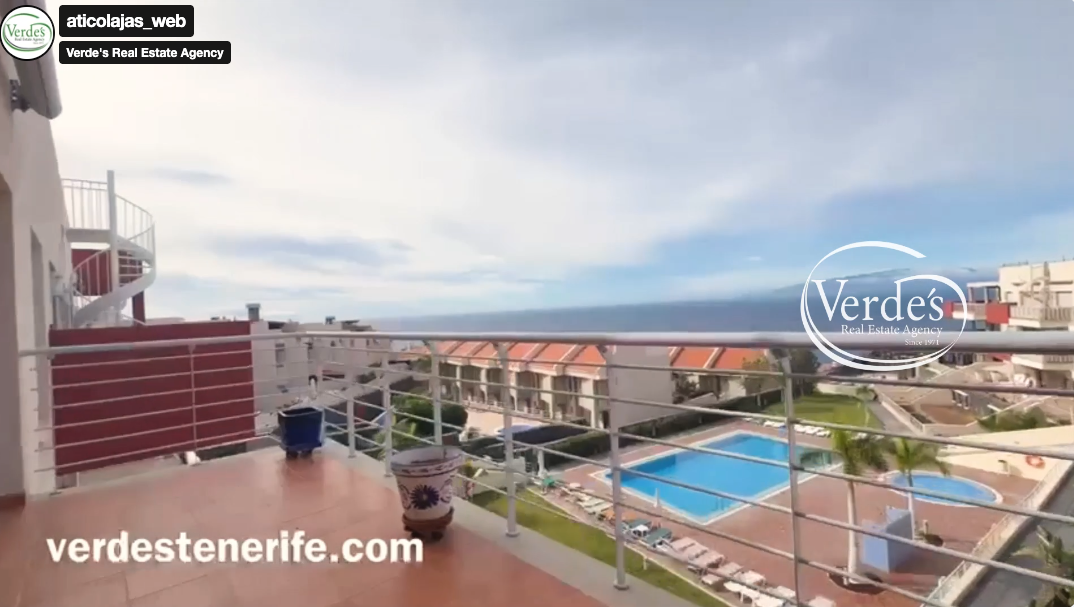 video image