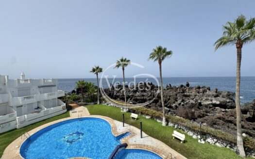 Dúplex en Playa de la Arena – Ifara