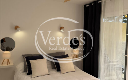 Apartamento Jacaranda