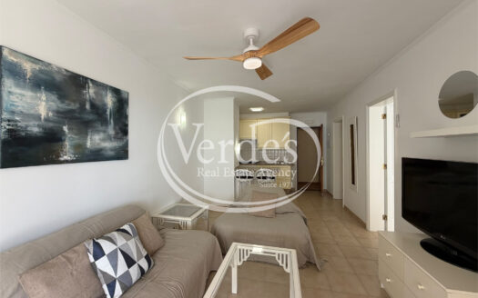 Apartamento Jacaranda