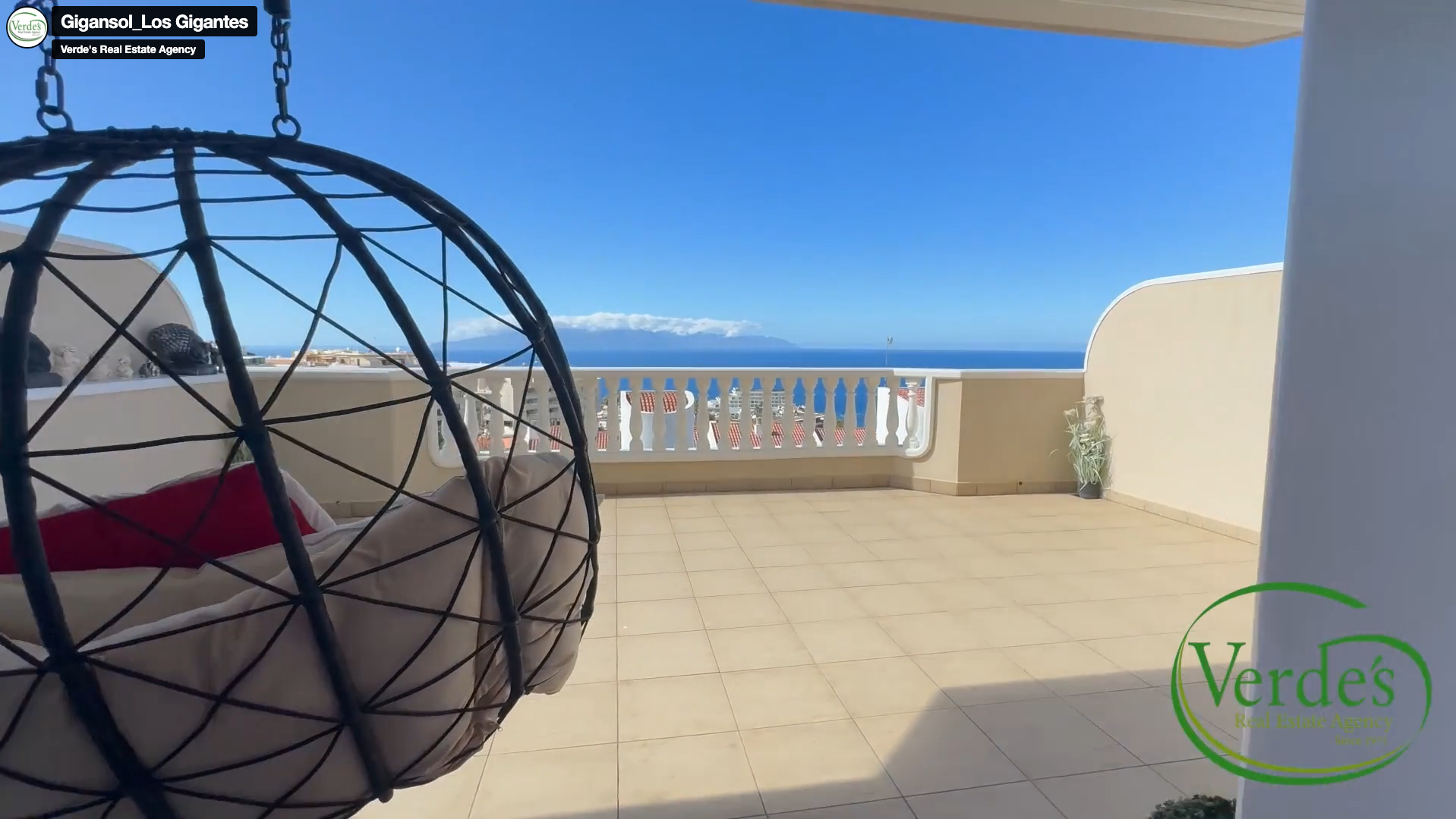 video image