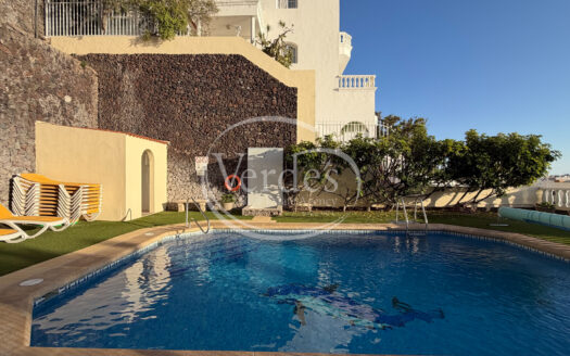 Apartamento Jacaranda