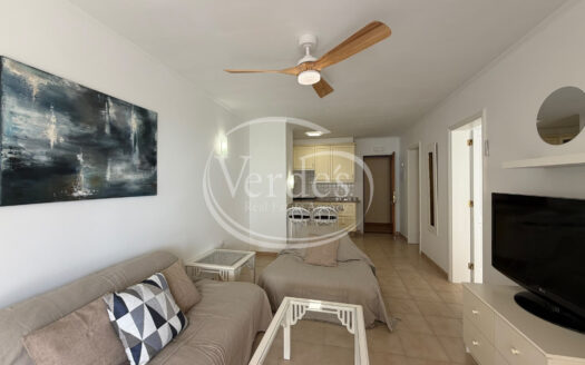 Apartamento Jacaranda
