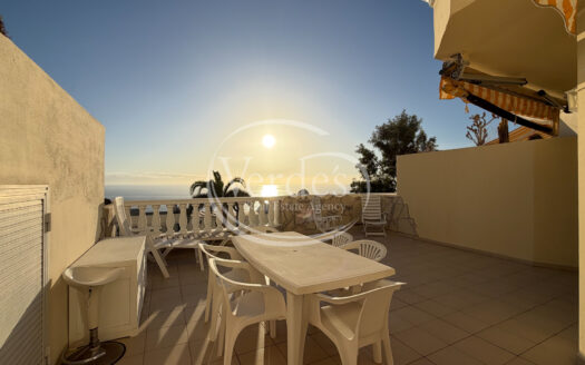 Apartamento Jacaranda