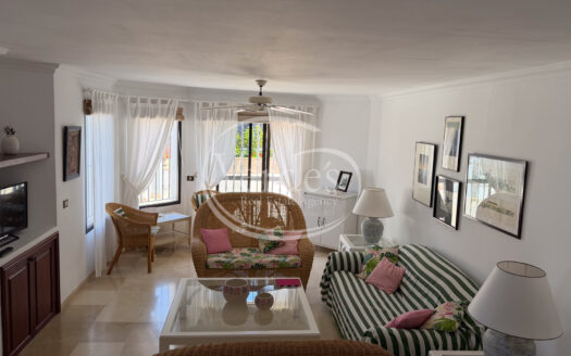 Villa en Los Gigantes – Tabaiba Cliff