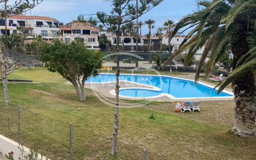 Vivienda en Los Gigantes – Tamara