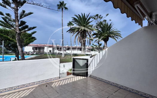 Vivienda en Los Gigantes – Tamara