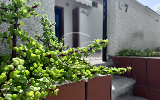Vivienda en Los Gigantes – Tamara