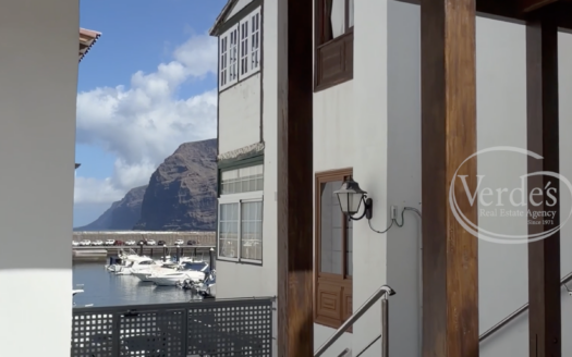 Poblado Sunset – Los Gigantes