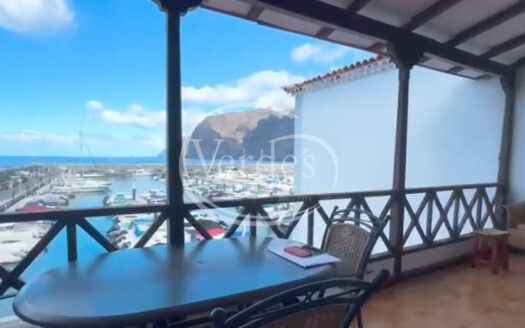 Poblado Port – Los Gigantes
