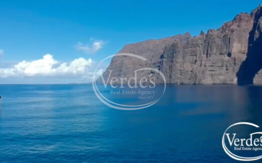 Poblado Port – Los Gigantes