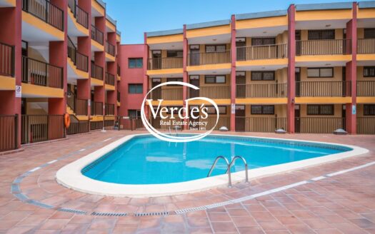 Apartamento Lago de Santiago