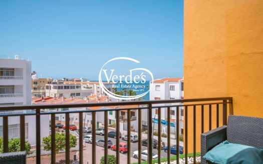 Apartamento Lago de Santiago