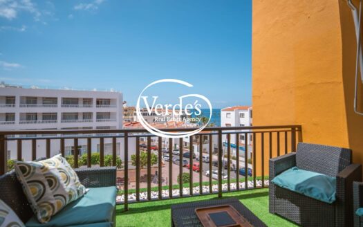 Apartamento Lago de Santiago